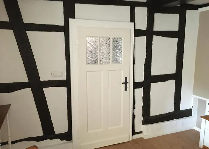 Ferienwohnung Rabennest