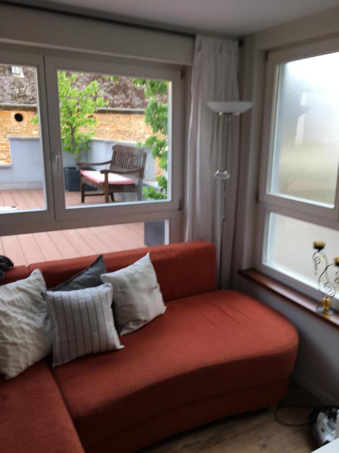 Apartment Rabennest Hatzenport