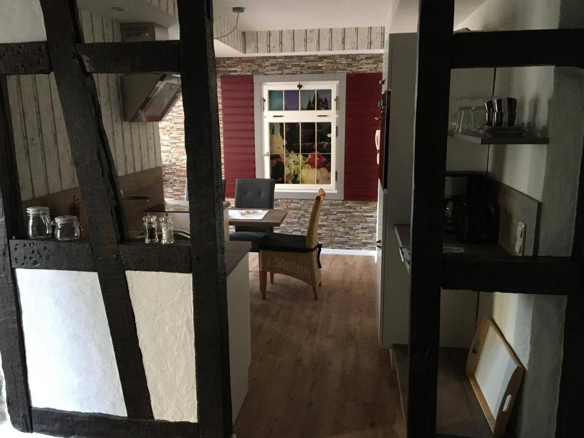 Apartment Rabennest Hatzenport