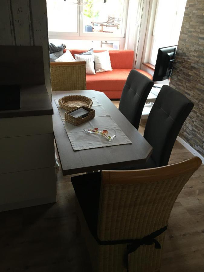 Rabennest Apartment Hatzenport