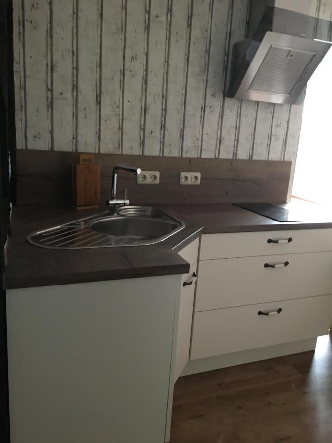 Rabennest Apartment *