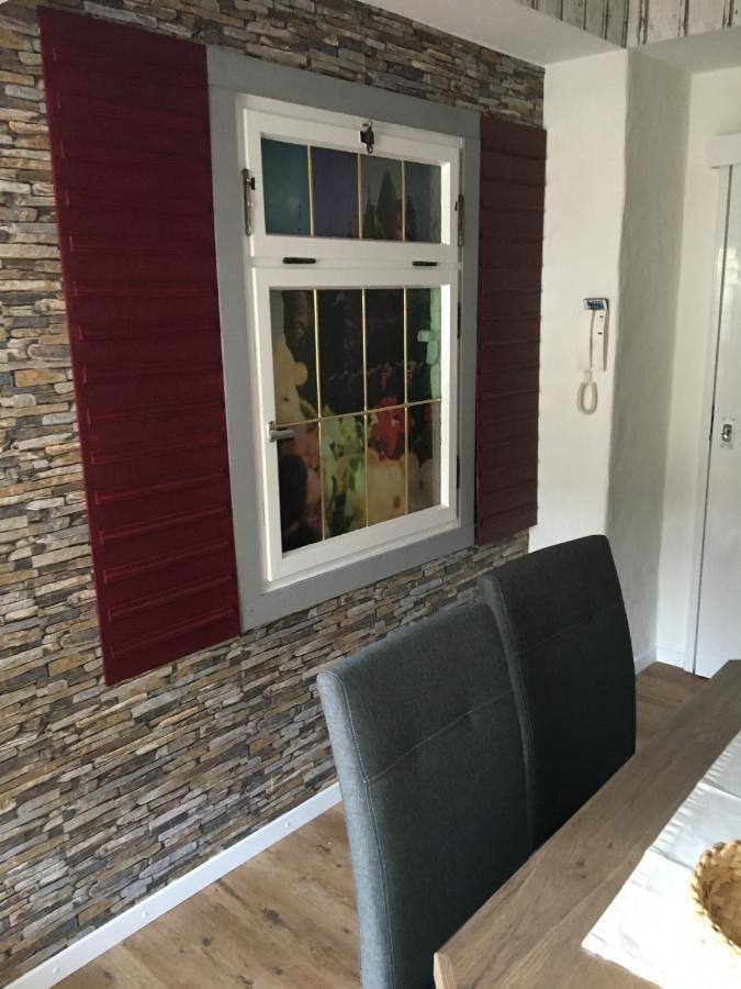 Rabennest Apartment