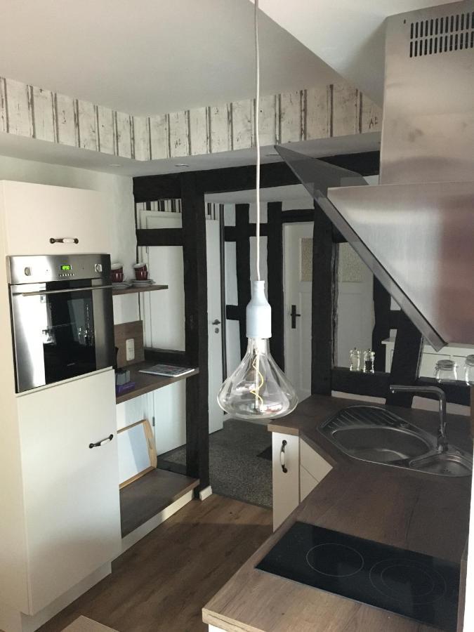 Rabennest Apartment Hatzenport