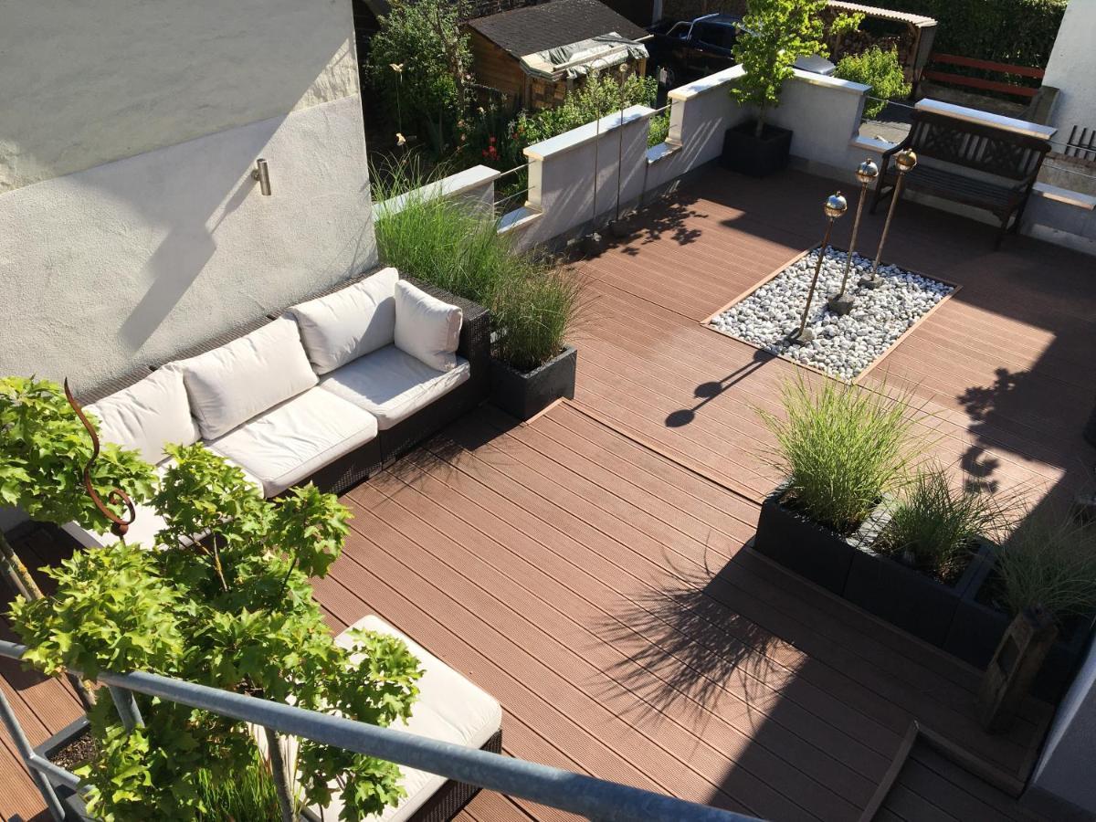 Apartment Rabennest Hatzenport