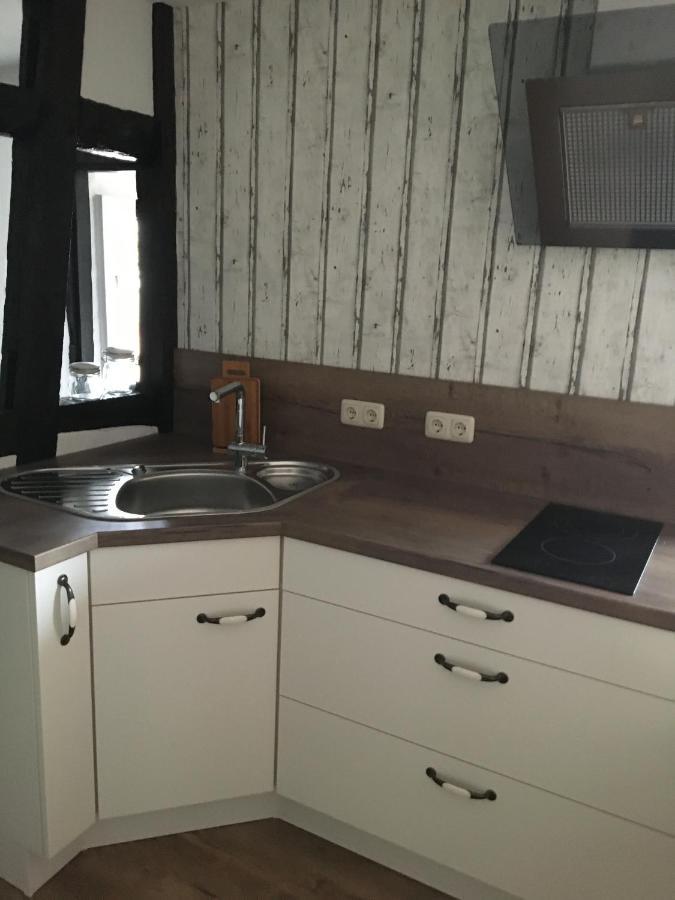 Apartment Rabennest *