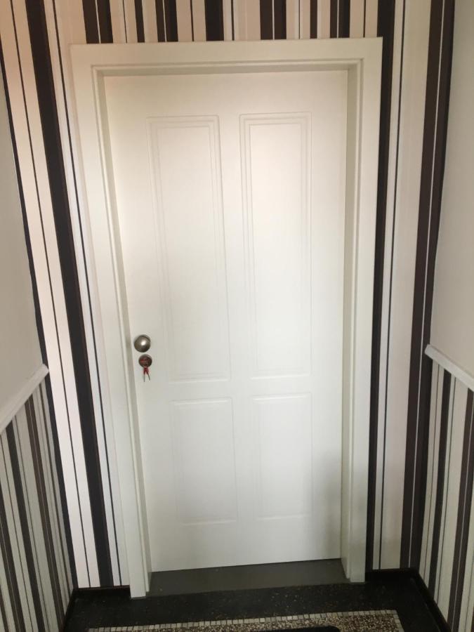 Apartment Rabennest *