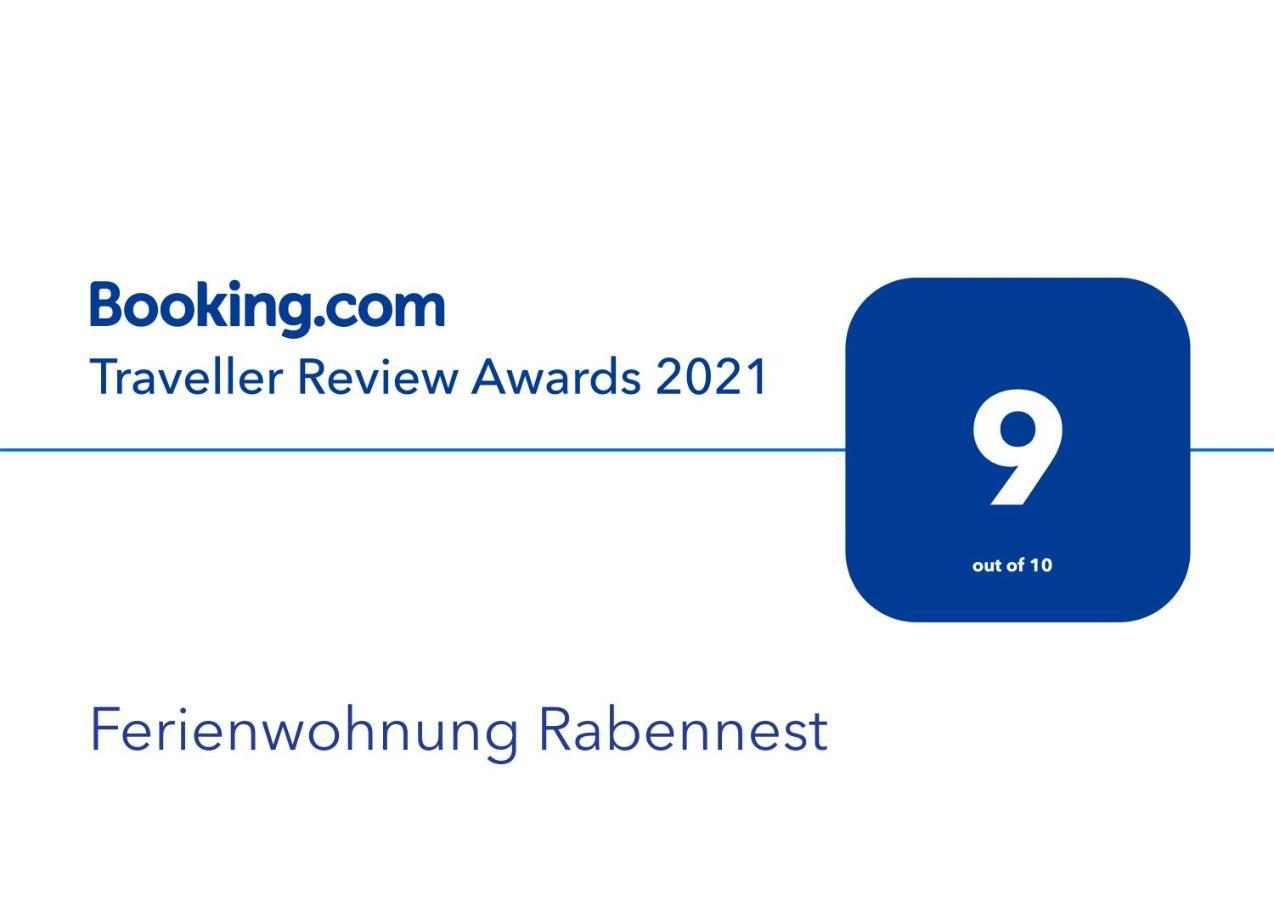Apartment Rabennest